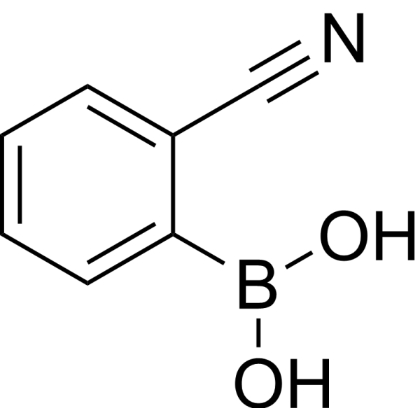 2-Cyanophenylboronic acid 138642-62-3